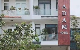 Khách sạn Eva Adam